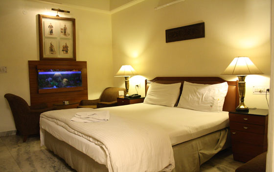 Hotel Hari Piorko
